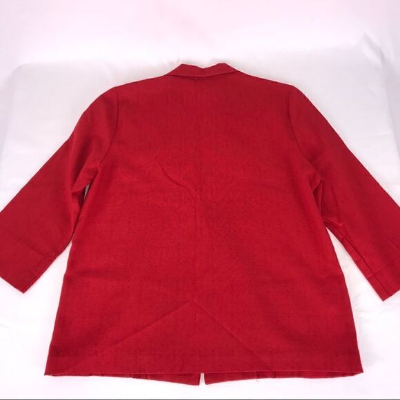 Vintage Joanna blazer    - Picture 8 of 8